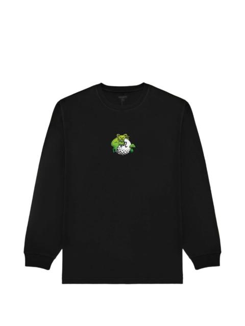 x Grateful Dead print T-shirt