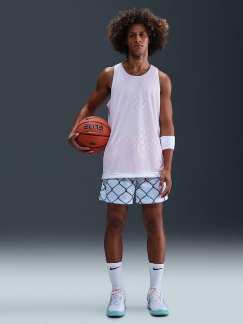 Nike Men's Dri-FIT 5" Practice Mesh Basketball Shorts