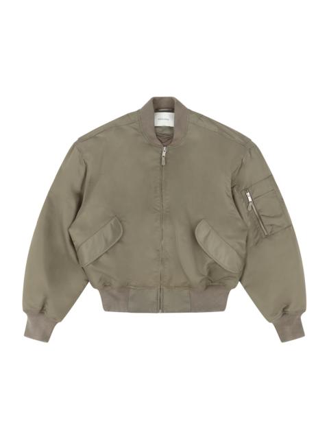 BROAD BOMBER SMOKED CREAM