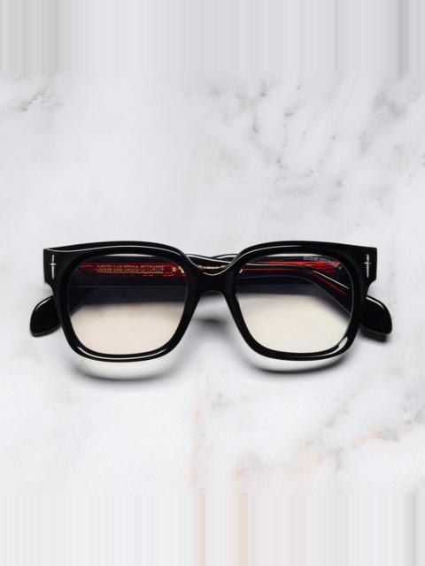 THE GREAT FROG KIM SQUARE OPTICAL GLASSES