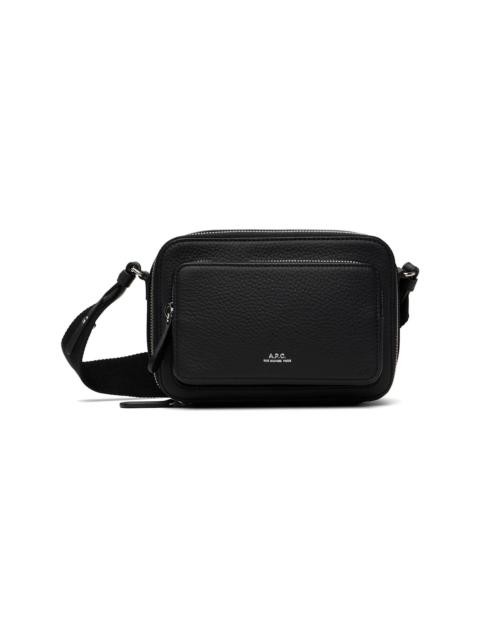 Black Sofo Camera Bag