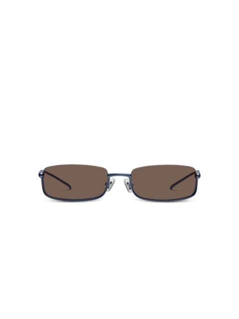 Heavenly B3 square-frame sunglasses