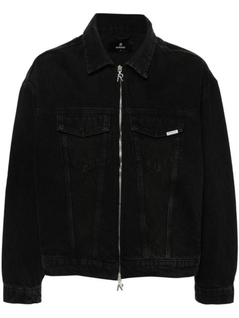 R4 denim jacket