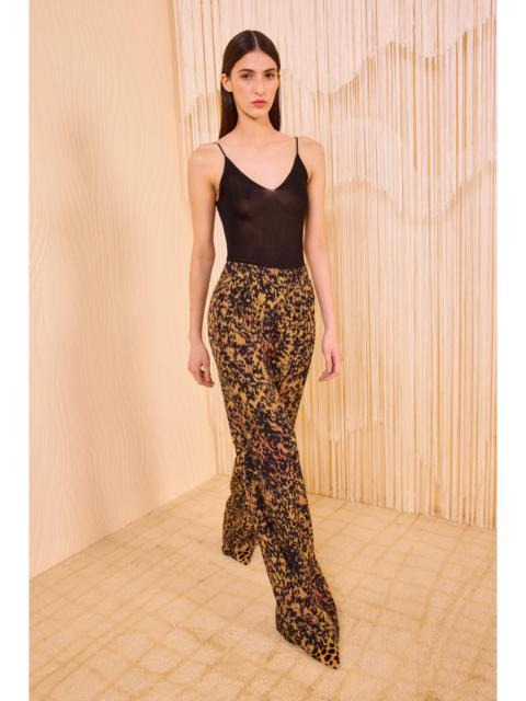 Carine High Waisted Pant