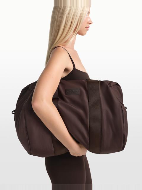 NikeSKIMS Puffer Gym Bag