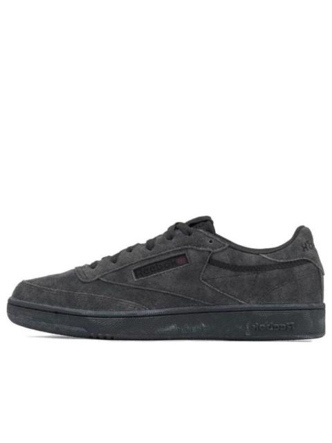 Reebok Club C 85 Vintage 'Black' 100034267