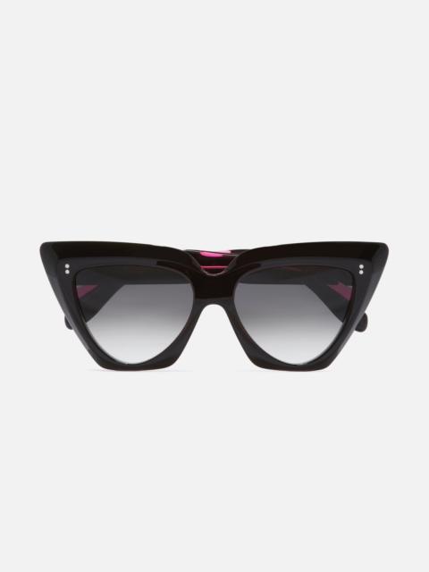 1407 CAT EYE SUNGLASSES