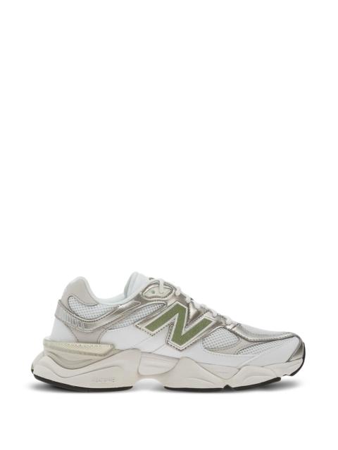 New Balance 9060 Lace-up Sneakers