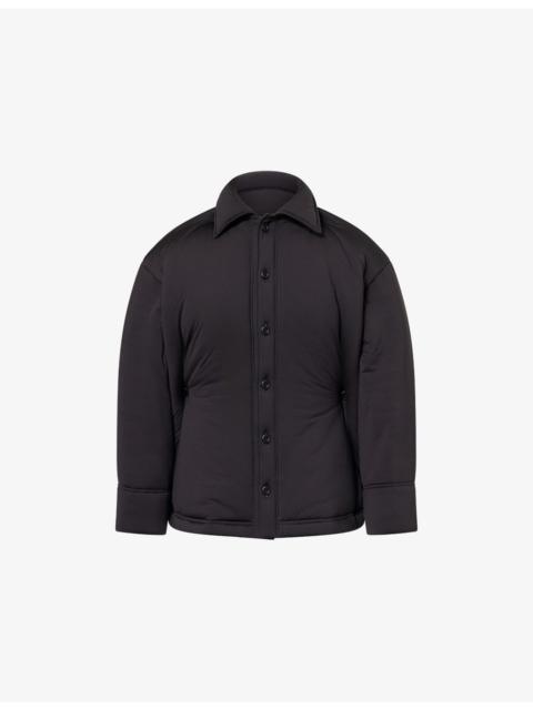 Pumped-T Padded Shell Jacket