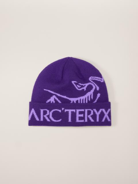 Bird Word Toque