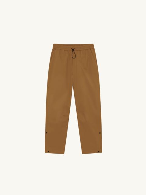 UNISEX RAIN TECH NYLON PANT