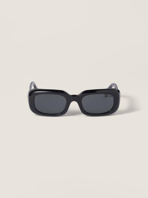Rêverie sunglasses