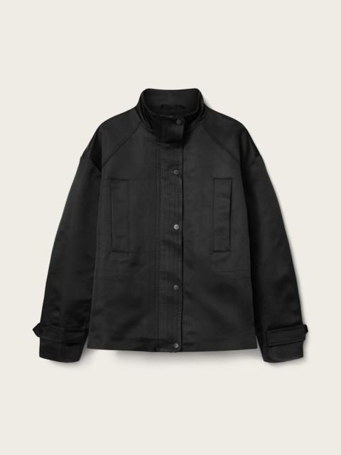 LUELLAH OVERSIZED JACKET