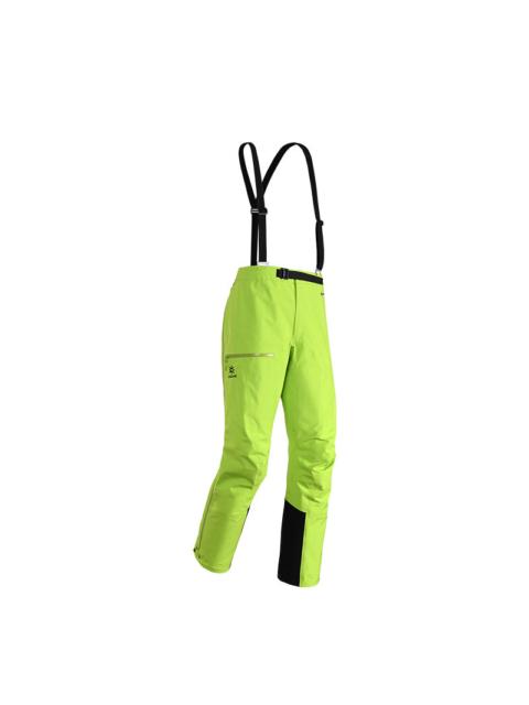 Kailas SD500 Hardshell Pants Men's