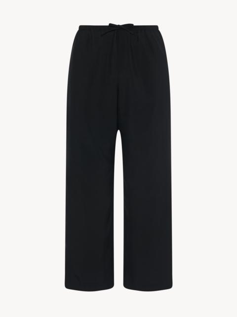 Donatello Pant in Wool and Mohair