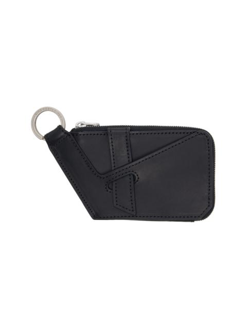 Black Ohne Wallet
