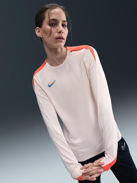 Nike Strike Women's Dri-FIT Crew-Neck Soccer Top