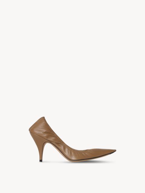 Liisa Pump in Leather