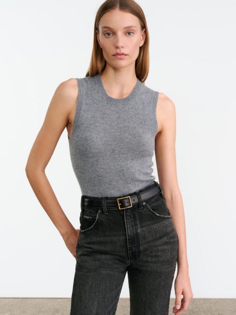 MAY CASHMERE TANK