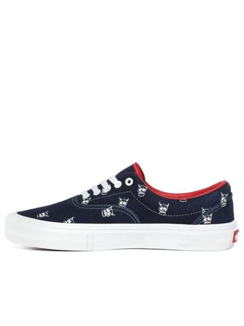 Vans Kader Sylla x Era Pro 'Devil Skull' VN0A347L0V0