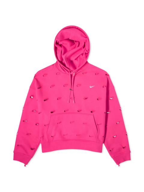 Nike x Jacquemus Swoosh Hoody