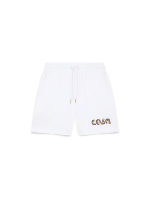 Casa Sweatshorts | Casablanca Paris