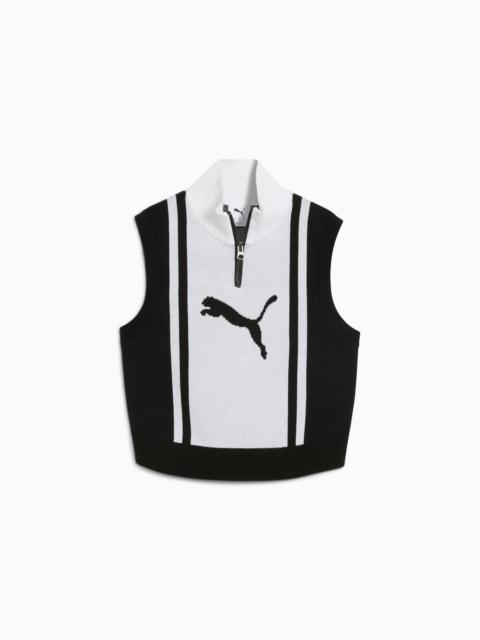 FUTURE.PUMA.ARCHIVE Tank Women
