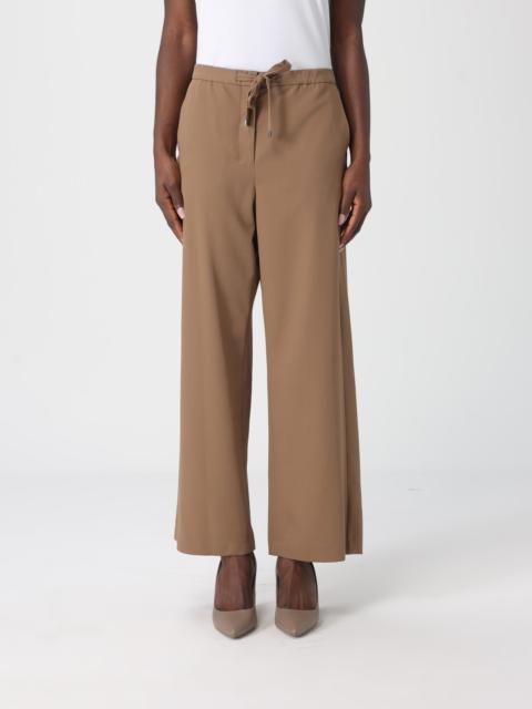 Pants woman 's Max Mara