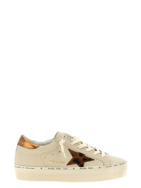 'Hi Star' Sneakers