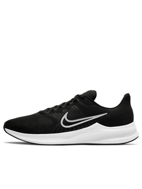 Nike Downshifter 11 'Black White' CW3411-006