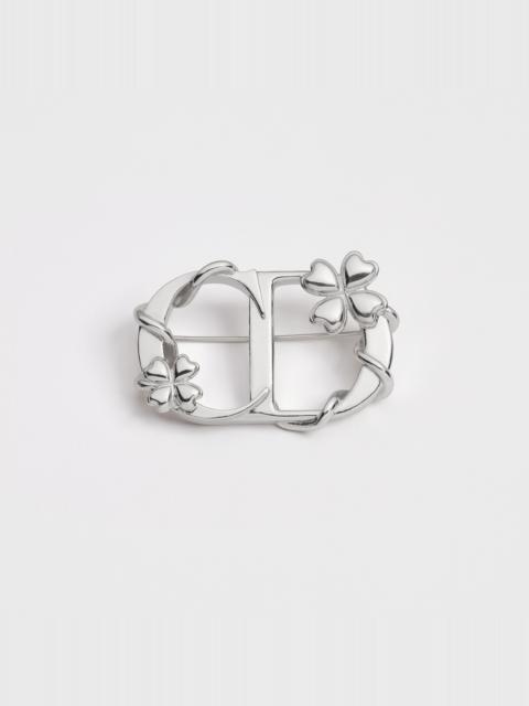 Dior Trèfle Brooch