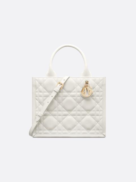 Small Dior Book Tote