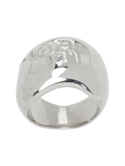 'The Logo' Ring