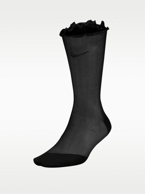 Nike Sheer Women's Training Ankle Socks