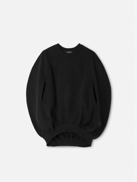 Cocoon Sweater