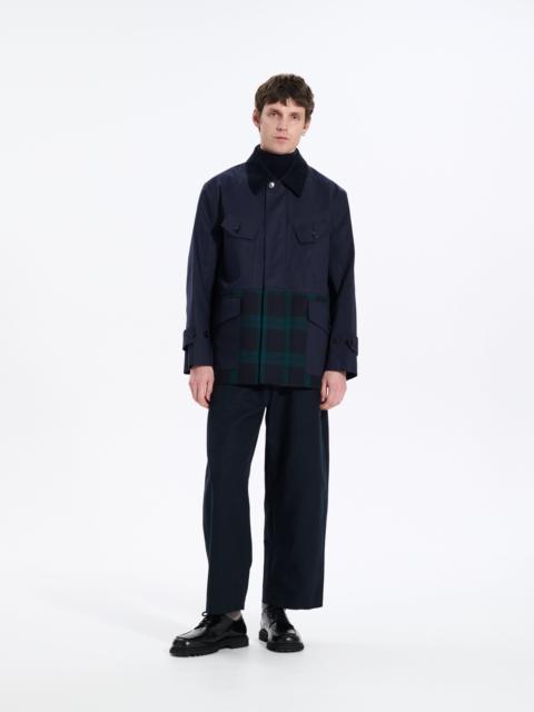 Jedburgh Raintec Field Jacket