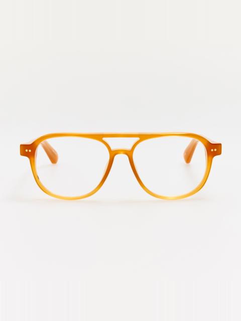 Altu Optical in Caramel