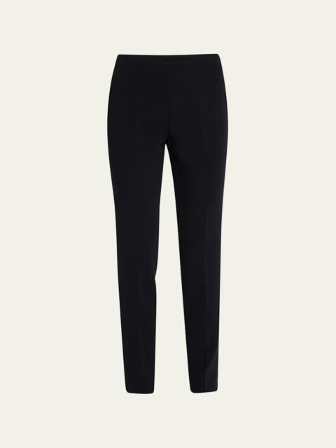 Melissa Slim Ankle-Cut Pants