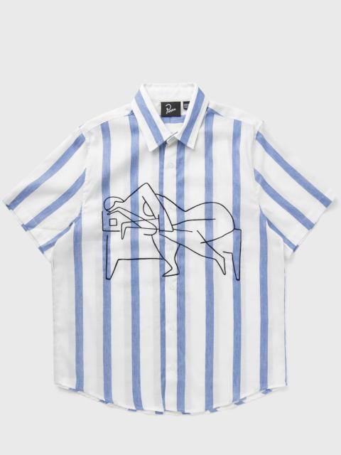 Sleep now short sleeve shirt