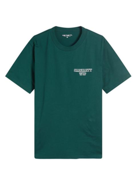 Carhartt WIP Alumni T-Shirt