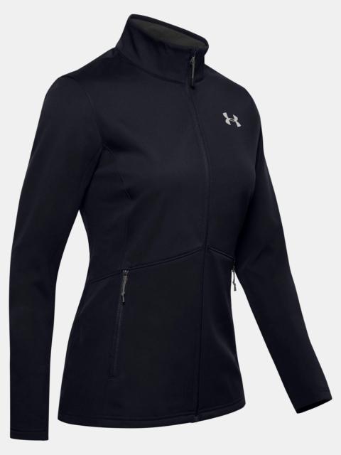 Women's UA Storm ColdGear® Infrared Shield Jacket