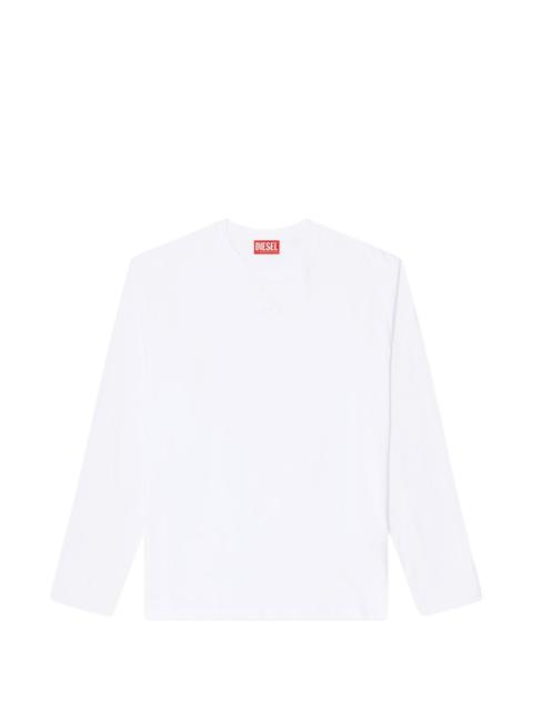 Kristian long-sleeved T-shirt