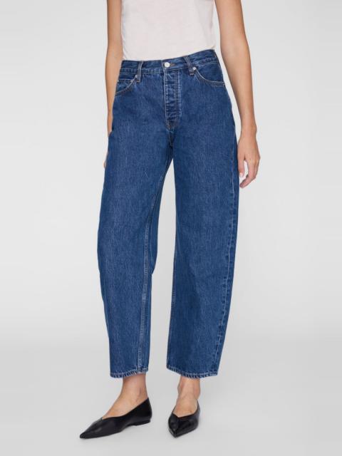 Fritz Jean - Clean Indigo