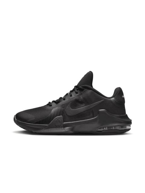 Nike Men's Impact 4 Basketball Shoes