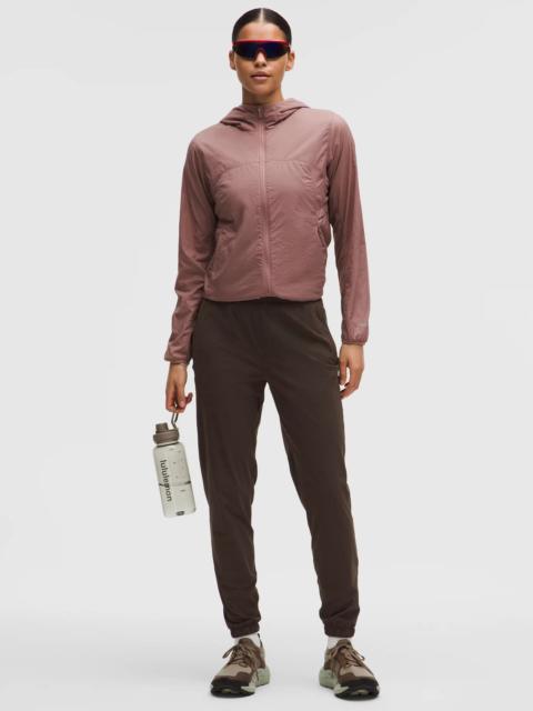 Adapted State High-Rise Jogger *Regular