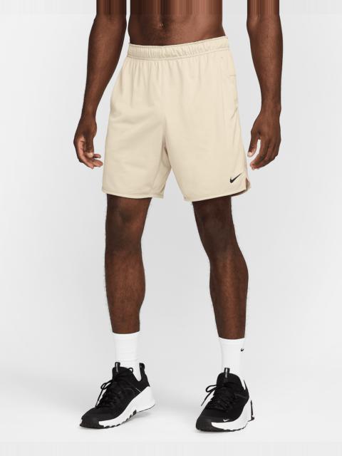 Nike Totality Men's Dri-FIT 7" Unlined Versatile Shorts