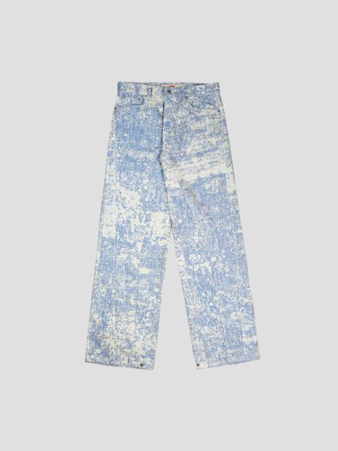 DUST PANTS PREMIUM DENIM