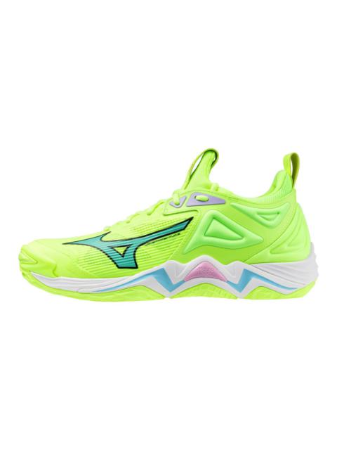 Wave Momentum 3 Unisex Volleyball Shoe