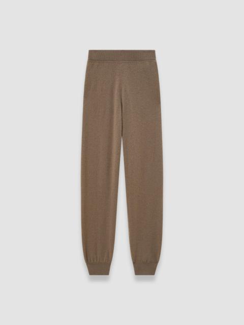 Light Pure Cashmere Joggers
