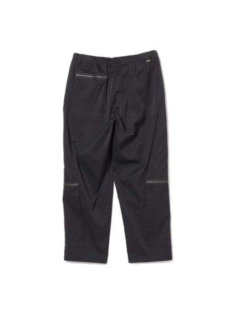 Vans  Tokyo Design Collective Multi-Functional Pocket Pants 'Black' VN000FSPBLK